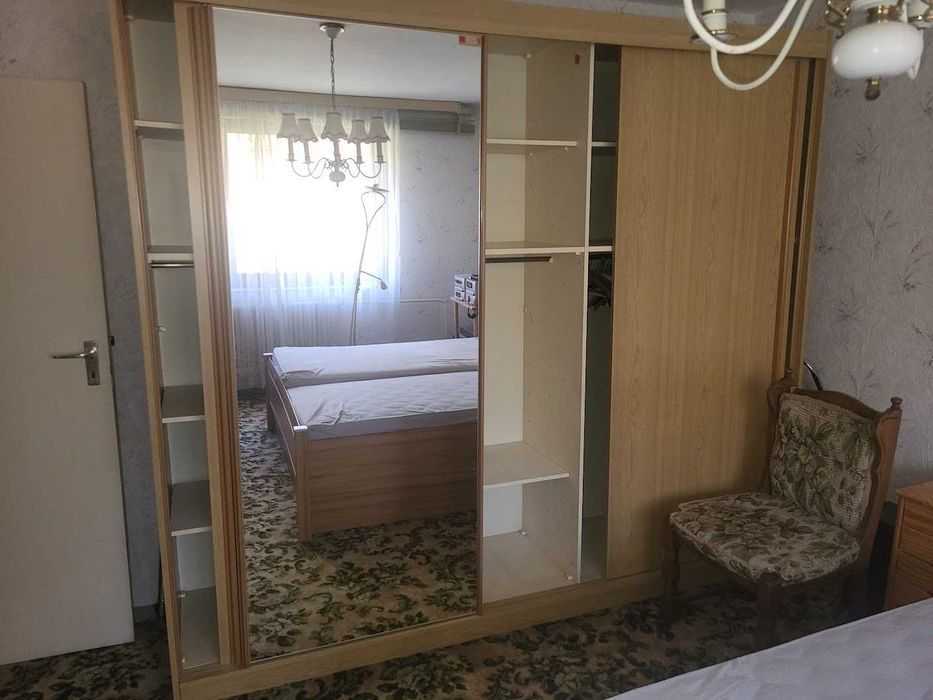 Sypialnia meble do sypialni szafa łóżko stelaże !!