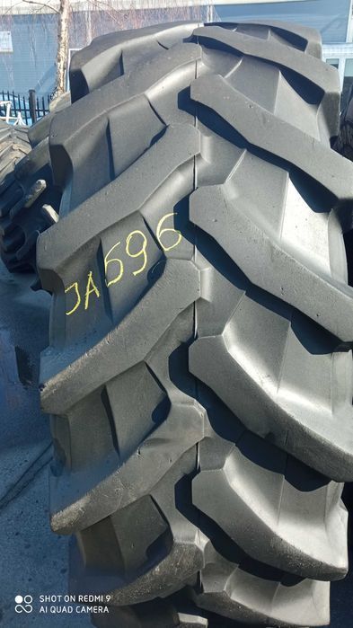 580/70R42 Trelleborg J336