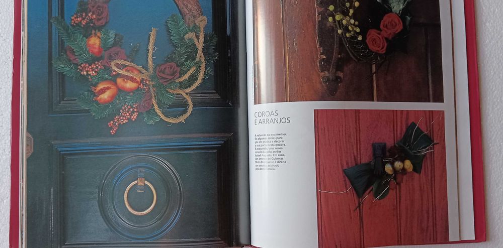 O grande livro de Natal