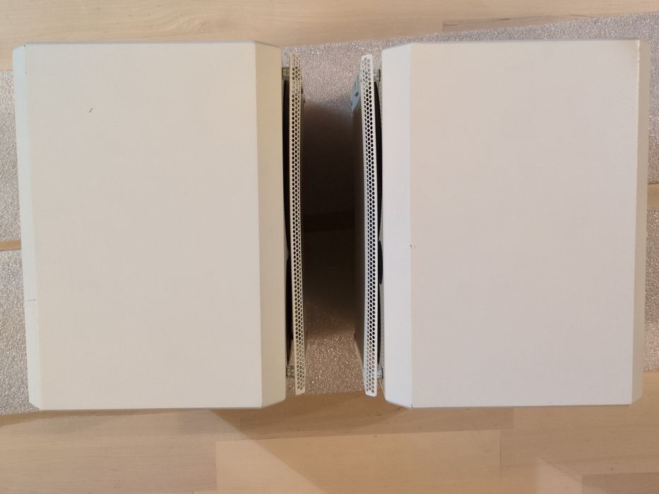 Zestaw Hi-Fi Kolumny 2+1: T+A PULSAR TAR 400E +TAV 500 /2x60W+80W/4 om