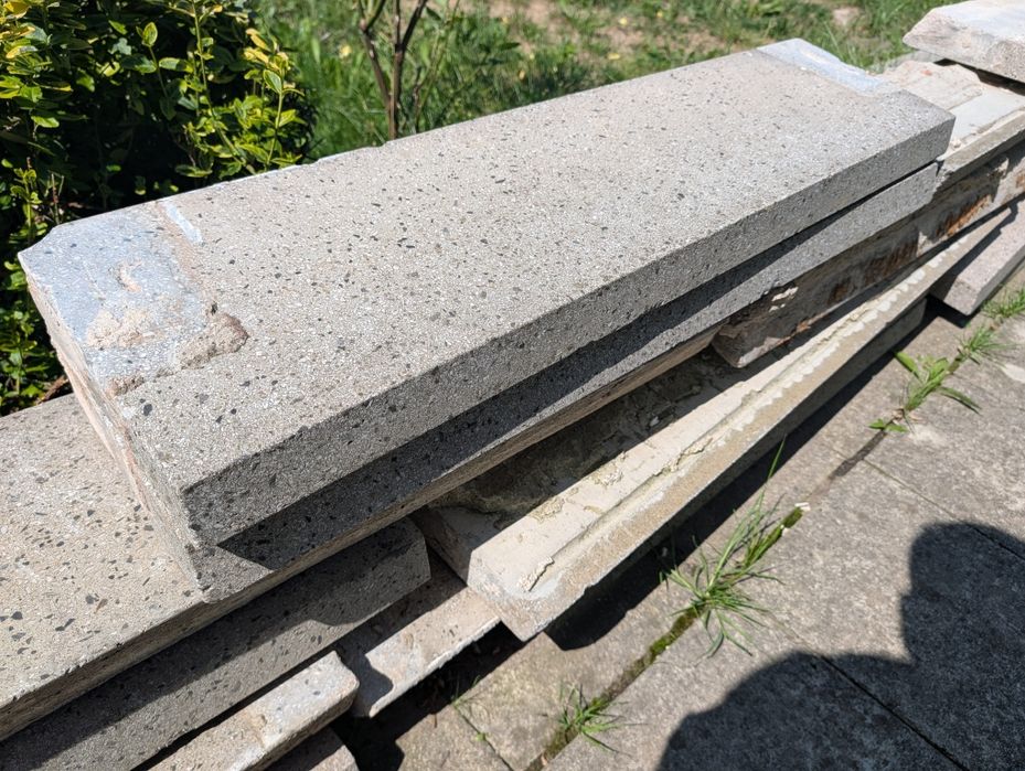 Parapety lastriko