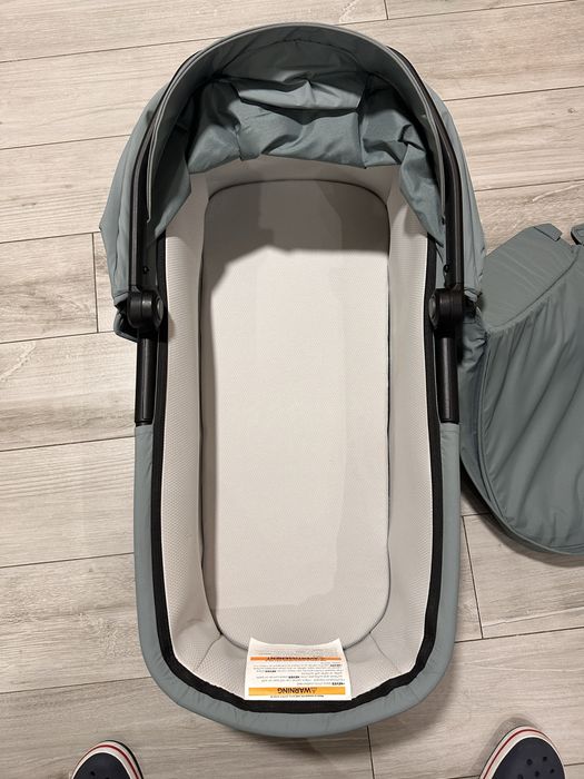 Gondola Thule urban Glide 3 Mid Blue