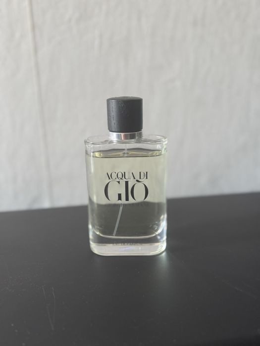 Giorgio Armani Acqua Di Gio Eau De Parfum 125ml