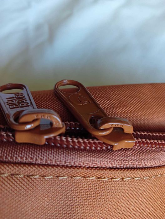 Plecak Fjallraven Kanken - 16 Litrowy - Rudy