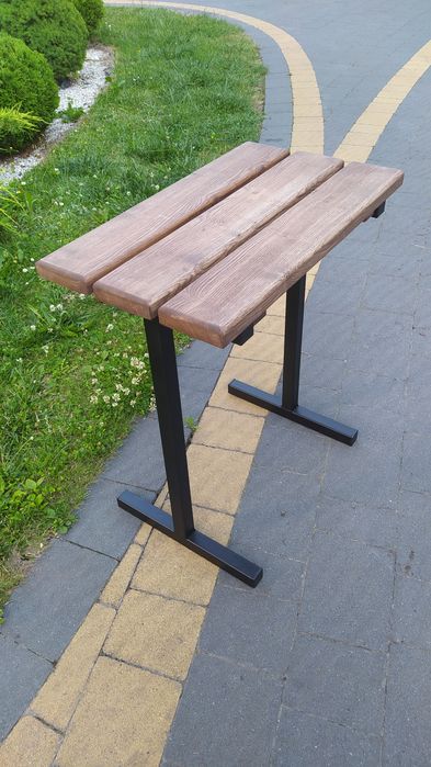 Лавочка 30×90×90