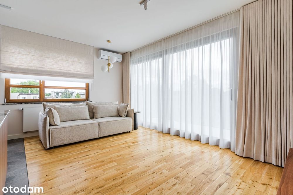 Apartament-Prestiż & Komfort & Bezpieczeństwo