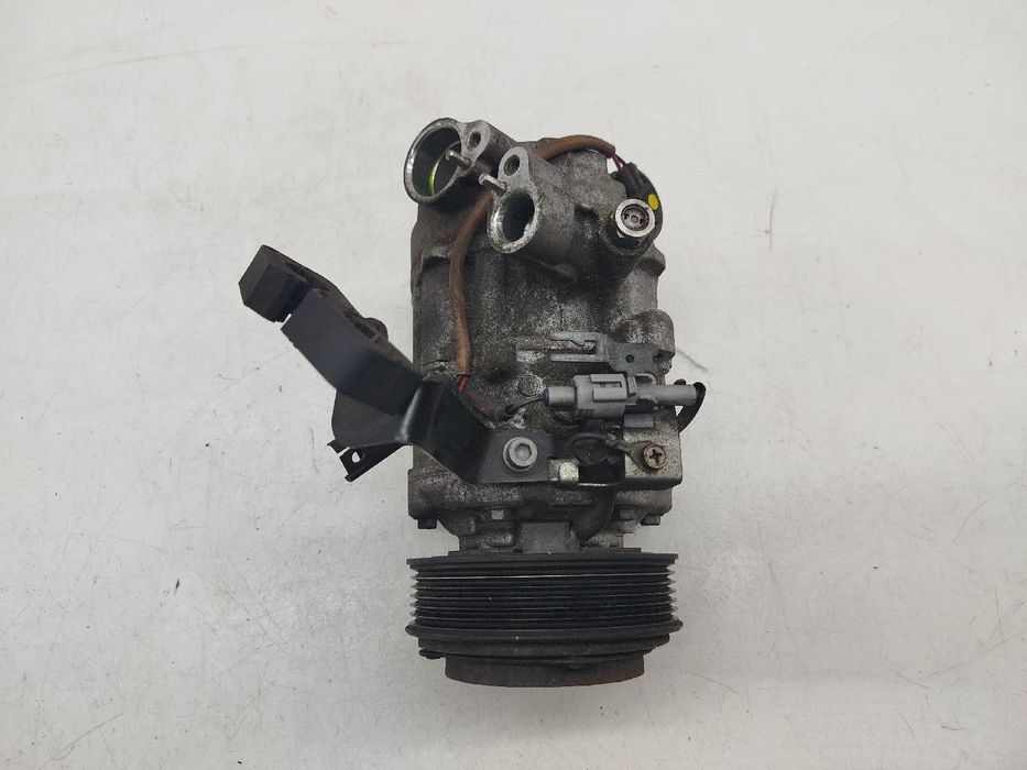 Compressor de Ar Condicionado - BMW 5 (F10) | 09 - 16