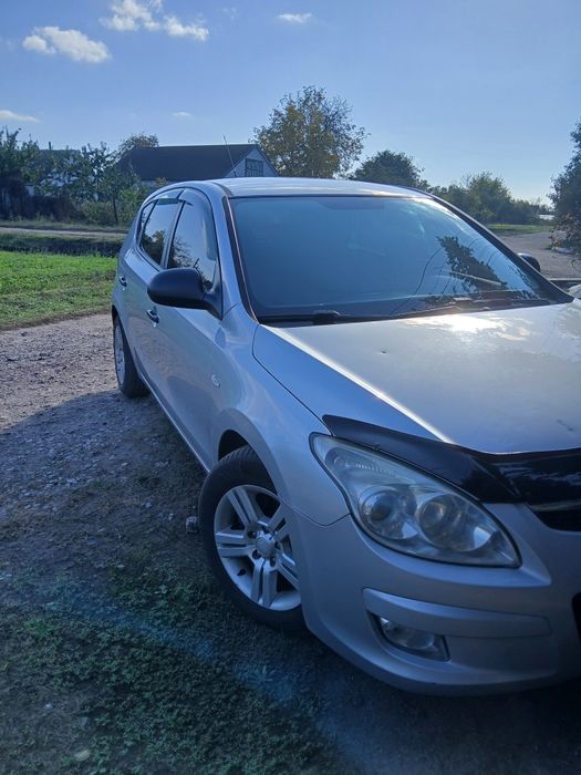Продам Хундай ай 30