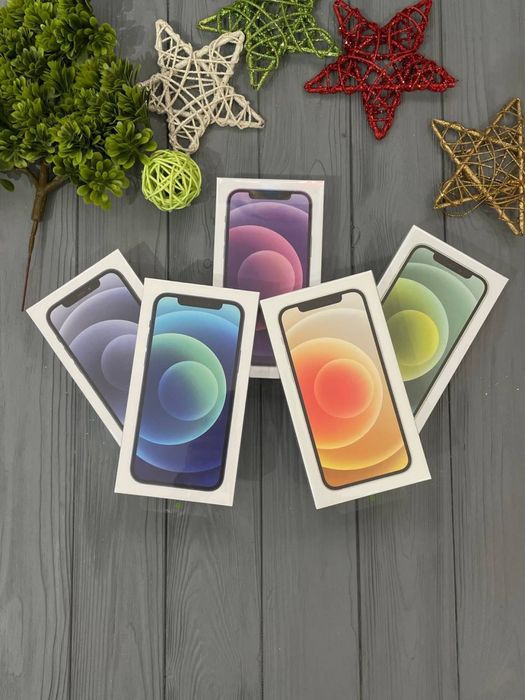 Нові  Apple Iphone  моделі від XS до 15 Pro Max