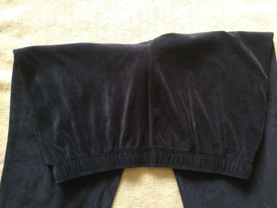 Spodnie dresowe damskie