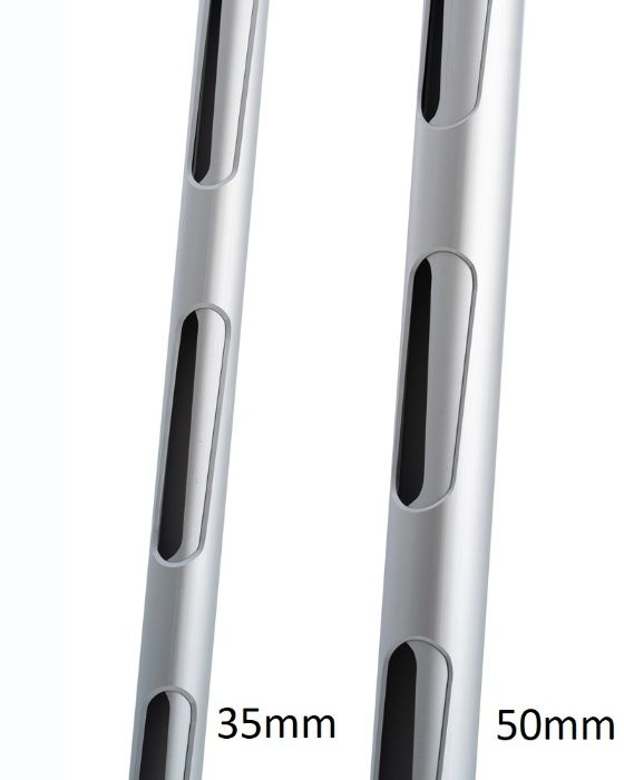 Zgłębnik Próbobierz do zbóż/kukurydzy GSS50 1,5 m