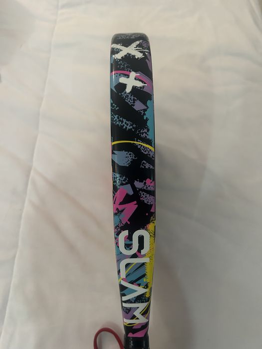 Raquete de Padel joma