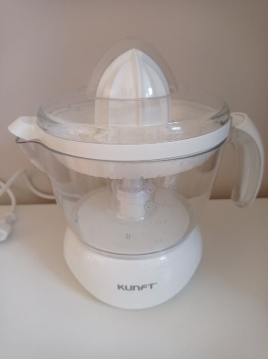 Espremedor Kunft