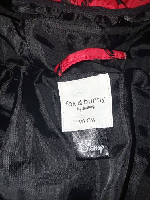 Kurteczka Miki rozmiar 98