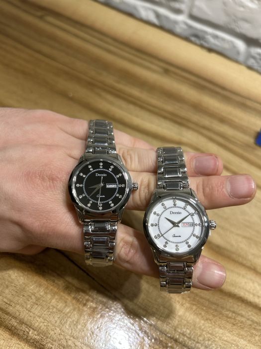 Часи, годиники гарантія 1 рік