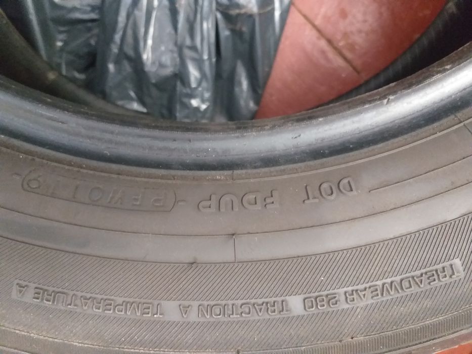 Покрышки YOKOHAMA advan a83