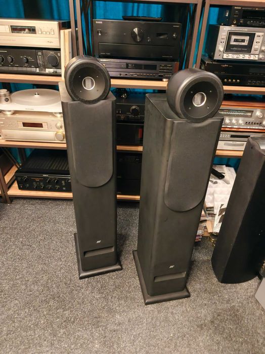 Jean Marie Reynaud Abscisse ! Unikatowe kolumnu klasy HI-END