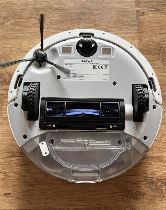 Robot sprzątający TEFAL X-Plorer S75 S+ RG8597