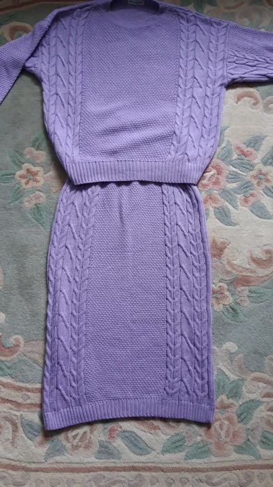 Komplet dwu częściowy r xl