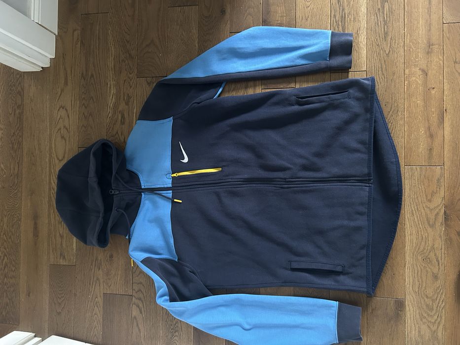 Bluza nike roz  L