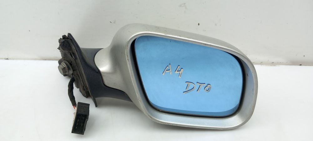 Retrovisor / espelho direito AUDI A4 (8E2, B6)