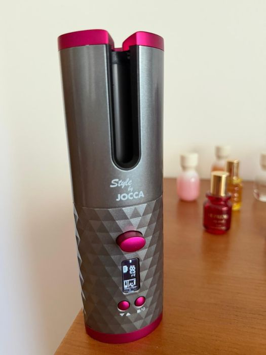 Máquina de caracóis