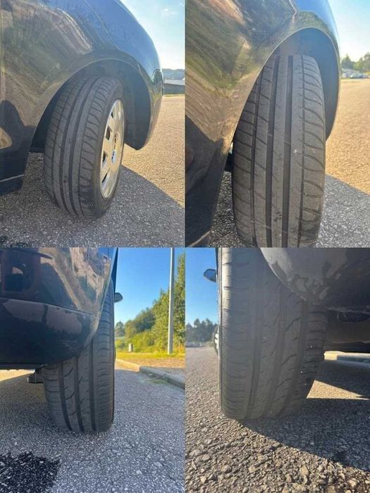 VW Polo 1.2 live