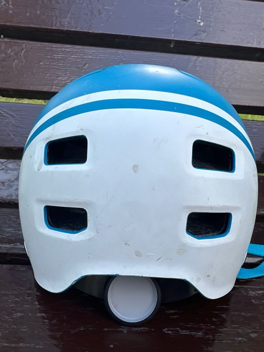 Kask BTWIN 52-55 cm