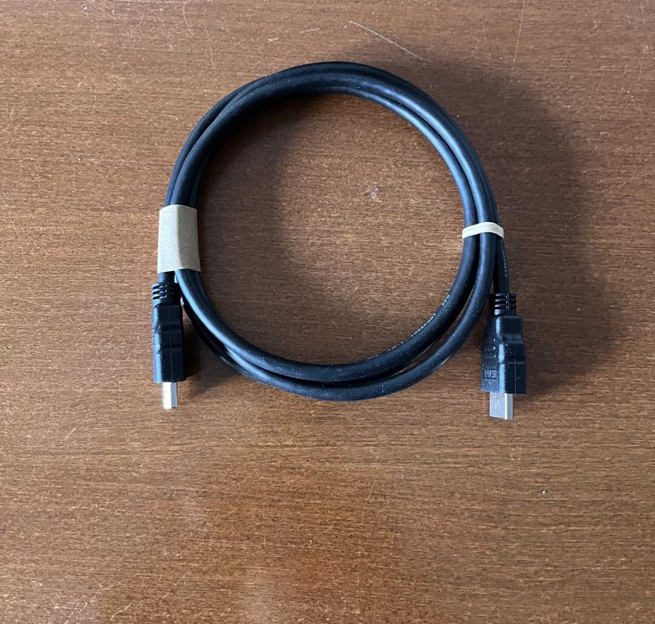 Cabos HDMI - 150cm - Novo