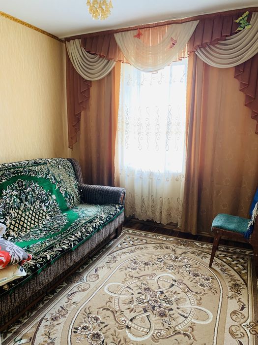 Квартира оренда подобово/погодинно,центр міста