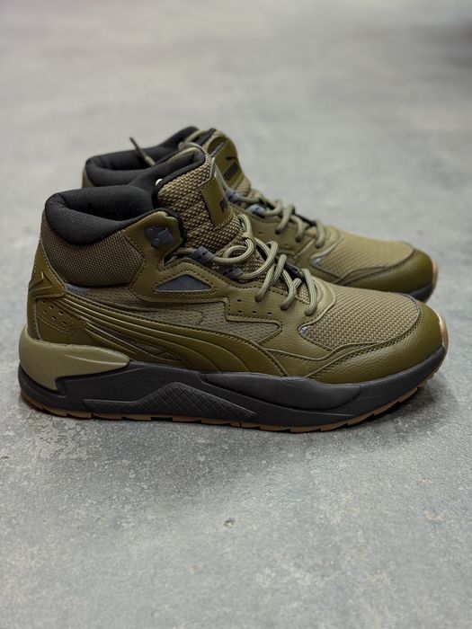 Черевики Puma X-ray оригінал