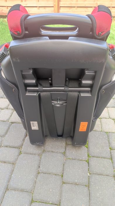 recaro young sport 9-36