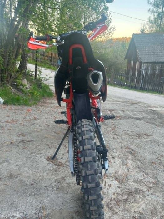 Witam Sprzedam Crossa beretta 150 używany