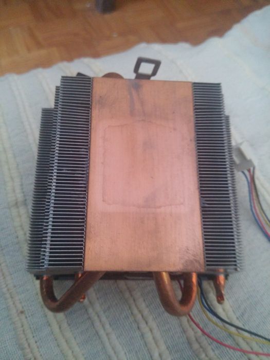 Cooler AMD original64297475914753121
