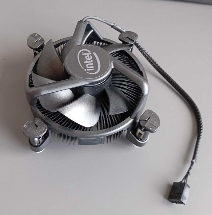 Coolers intel socket LGA115164284484256642124