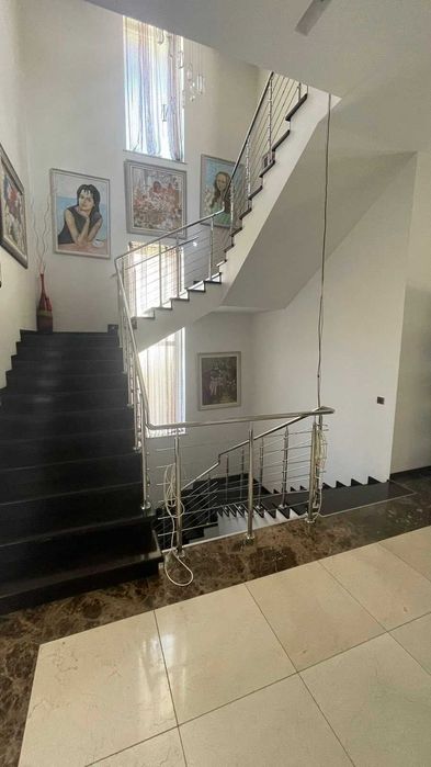 Хозяйский дом в Совиньоне