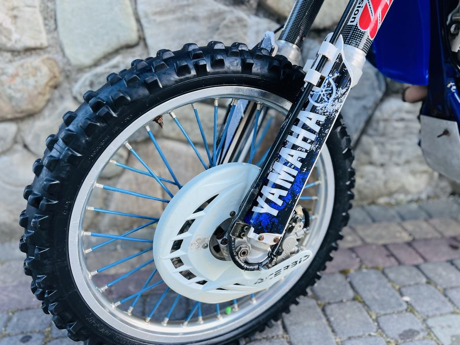 Продам Yamaha wr 250