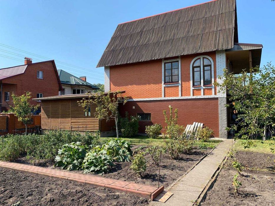 Продаж 3пов.будинку 123м2 у СТ закритого типу, с.Вишеньки