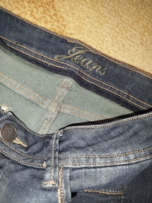 Jeansy Orsay r 38