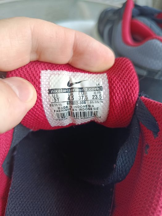 Кросівки. Nike оригінал