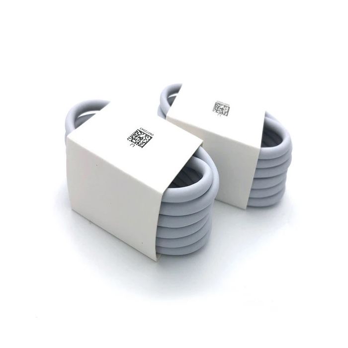 New USB-C Cable 6A FAST CHARGE425518655855011841