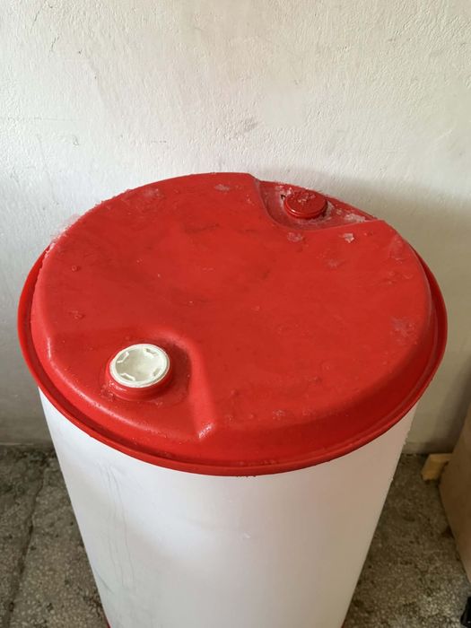 Beczki Plastikowe 200L