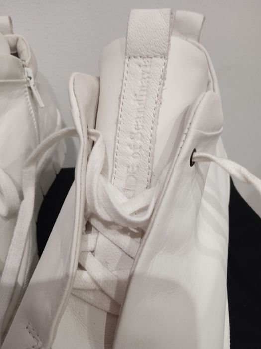 Buty Nude of Scandinavia damskie rozm.40