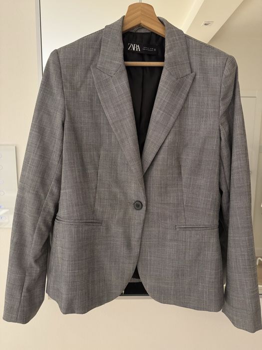 Marynarka Zara Marynarka Zara