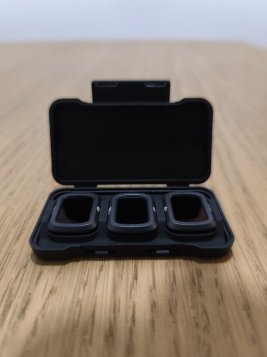 Drone DJI Mavic Air 2 - fly more combo