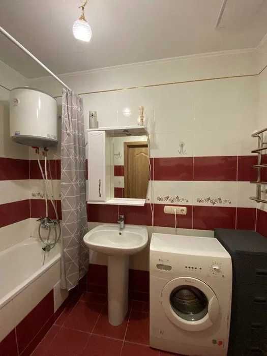 1-кімнатна квартира ЖК Ліко-град 3