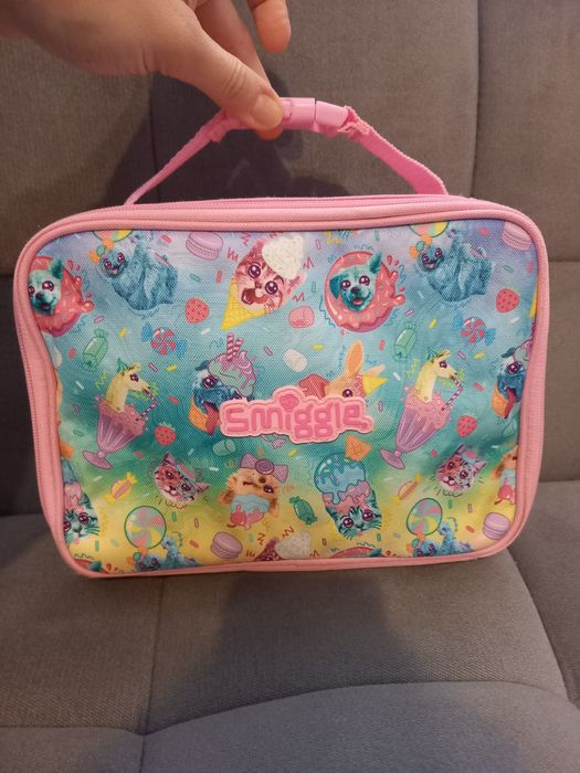 Śniadaniówka dla dzieci