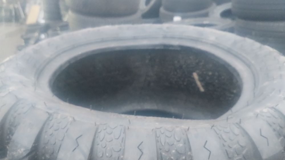 26x10.00 R14 Frontier duro odbiór osobisty