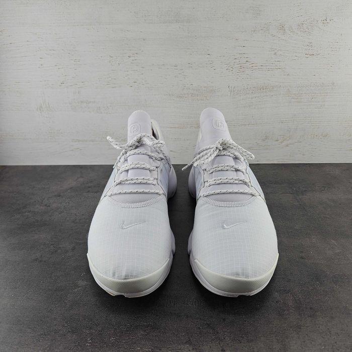 Кроссовки Nike Presto Fly WRLD. Размер 46