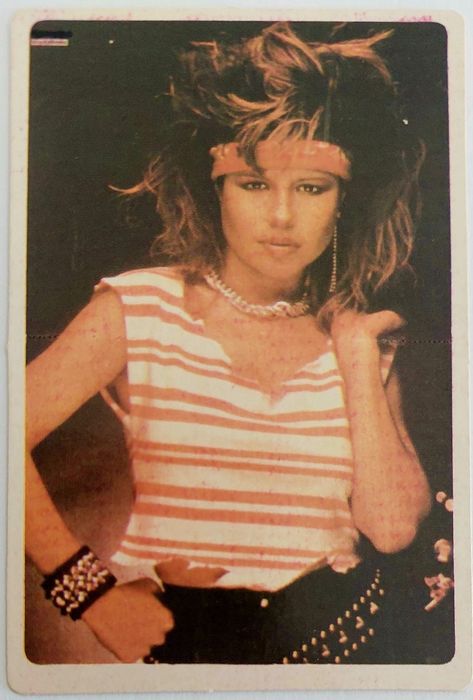 PIA Zadora - 5 calendários